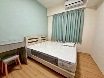 兆基社會住宅🏠3房平車精美裝潢附家具電器可寵可租補含管（第6張）