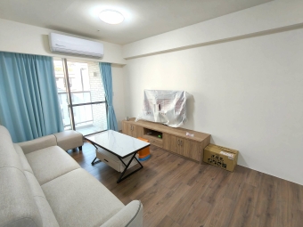 橘子🍊6962御景莊園⭐全新頂樓大客餐廳3房2衛⭐含平車可租補（第4張）