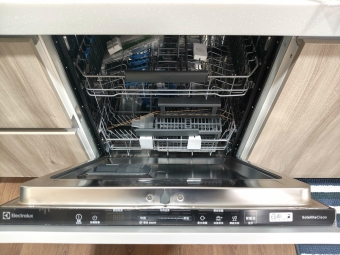 橘子🍊6962御景莊園⭐全新頂樓大客餐廳3房2衛⭐含平車可租補（第9張）