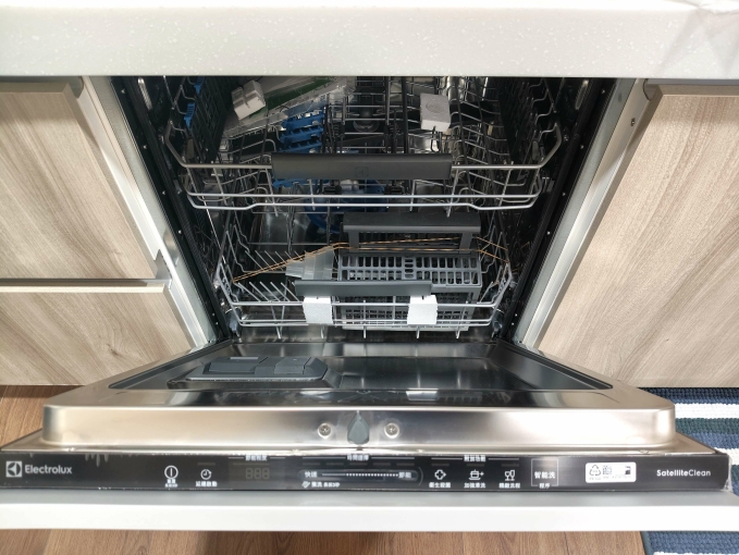 橘子🍊6962御景莊園⭐全新頂樓大客餐廳3房2衛⭐含平車可租補（第9張）