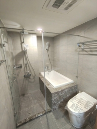 橘子🍊6962御景莊園⭐全新頂樓大客餐廳3房2衛⭐含平車可租補（第13張）