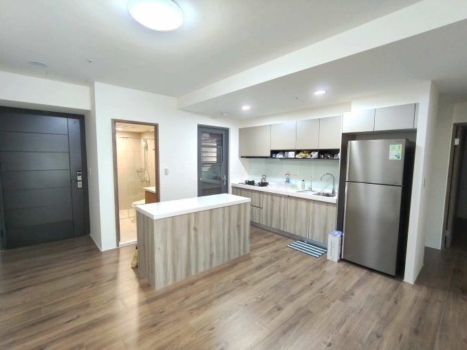 橘子🍊6962御景莊園⭐全新頂樓大客餐廳3房2衛⭐含平車可租補（第6張）