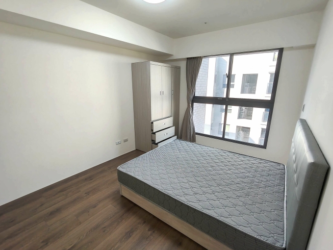 橘子🍊6962御景莊園⭐全新頂樓大客餐廳3房2衛⭐含平車可租補（第12張）