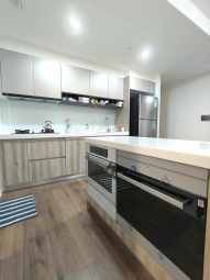 橘子🍊6962御景莊園⭐全新頂樓大客餐廳3房2衛⭐含平車可租補（第7張）