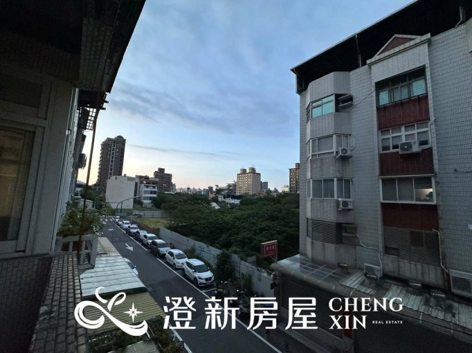 🌳市區三房只要25000！！！ 🌳面採光超大坪數公寓/有廚房可以開伙/有前後雙陽台 - Image 9