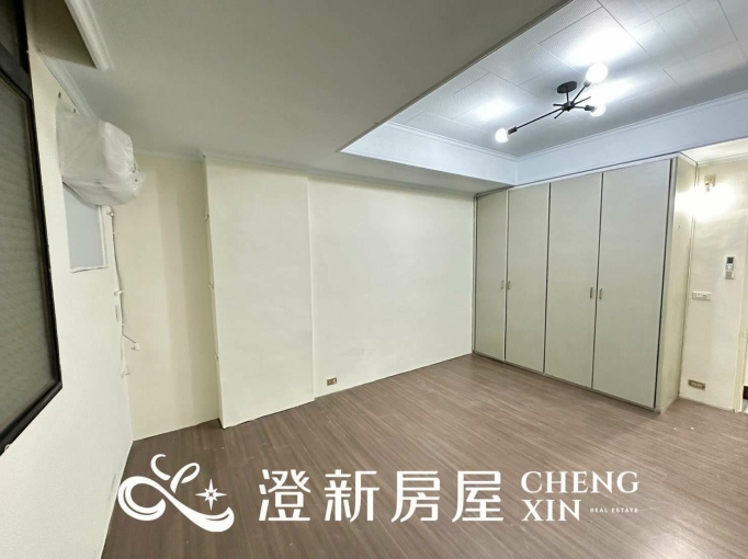 🌳市區三房只要25000！！！ 🌳面採光超大坪數公寓/有廚房可以開伙/有前後雙陽台 - Image 14