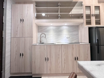 精緻生活💎陽台獨洗曬💖乾溼分離🔅衛浴開窗✨流理台IH爐💯質感裝潢乾溼分離🔅衛浴開窗✨流理台IH爐💯質感裝潢（第4張）