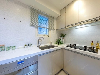 @@大安六張犁商圈旁*優質生活機能居（第10張）