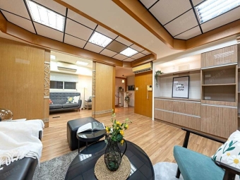 @@大安六張犁商圈旁*優質生活機能居（第3張）