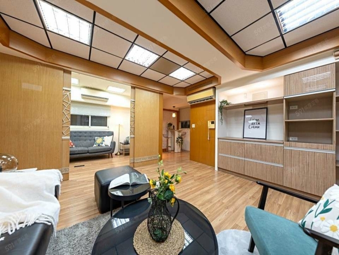 @@大安六張犁商圈旁*優質生活機能居(第3張)