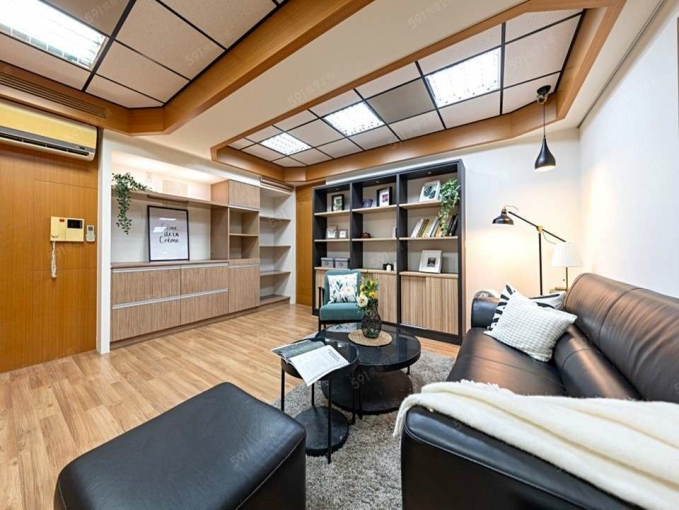 @@大安六張犁商圈旁*優質生活機能居(第2張)