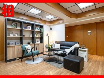 @@大安六張犁商圈旁*優質生活機能居（第1張）