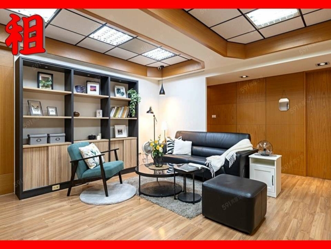 @@大安六張犁商圈旁*優質生活機能居(第1張)