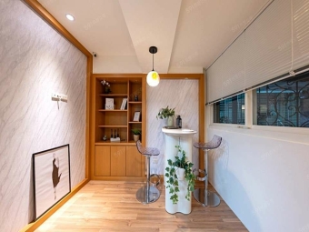 @@大安六張犁商圈旁*優質生活機能居（第9張）