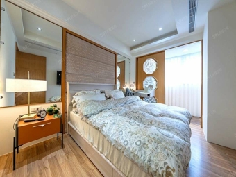 @@大安六張犁商圈旁*優質生活機能居（第5張）