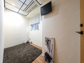 @@大安六張犁商圈旁*優質生活機能居（第8張）