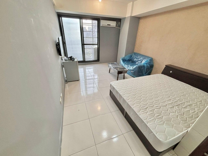 燙到要放耳邊降溫🐈可貓貓⚡可租補✨獨洗獨曬💕近一中 中國醫⚡宇你相見（第1張）