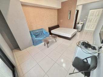 燙到要放耳邊降溫🐈可貓貓⚡可租補✨獨洗獨曬💕近一中 中國醫⚡宇你相見（第4張）