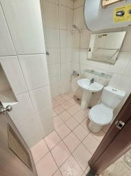 燙到要放耳邊降溫🐈可貓貓⚡可租補✨獨洗獨曬💕近一中 中國醫⚡宇你相見（第9張）