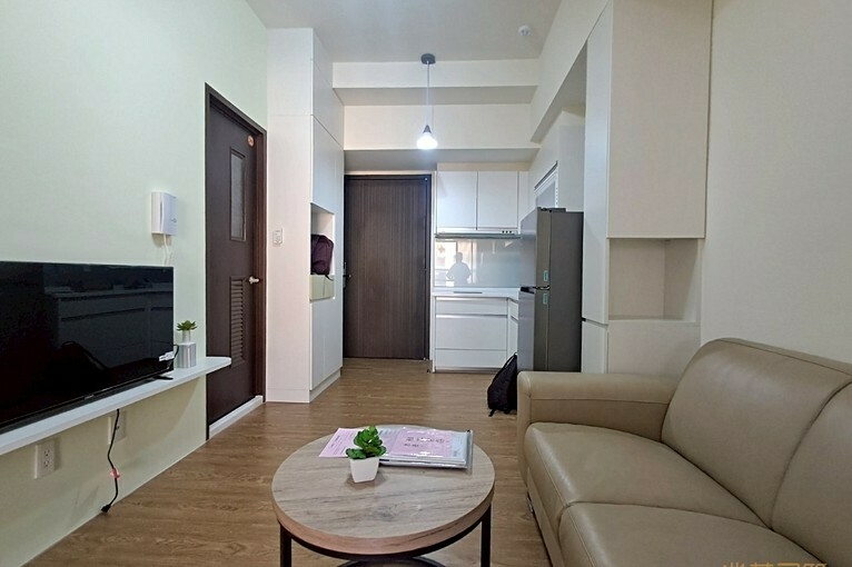 兆基社會住宅🏡瑞隆路免仲可寵可租補2房(第2張)