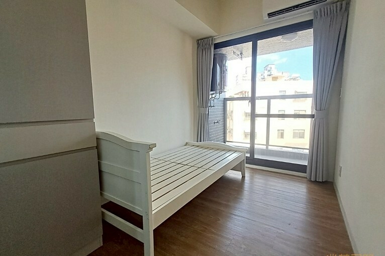 兆基社會住宅🏡瑞隆路免仲可寵可租補2房(第3張)