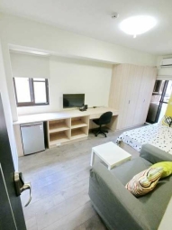 租補☆近興大.中山醫*電梯*陽台獨洗曬*飲水機*子母車~ - Image 14