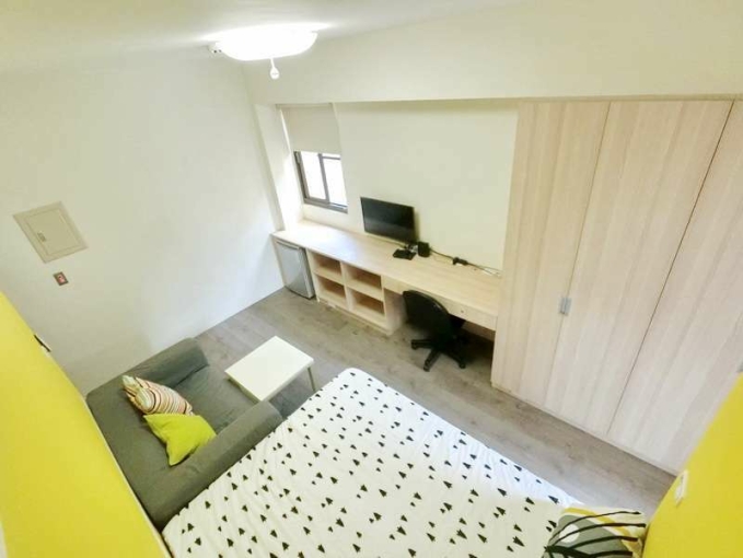 租補☆近興大.中山醫*電梯*陽台獨洗曬*飲水機*子母車~ - Image 7