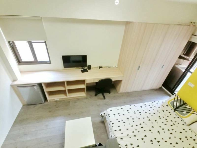 租補☆近興大.中山醫*電梯*陽台獨洗曬*飲水機*子母車~ - Image 6