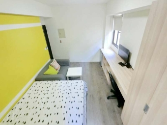 租補☆近興大.中山醫*電梯*陽台獨洗曬*飲水機*子母車~ - Image 18