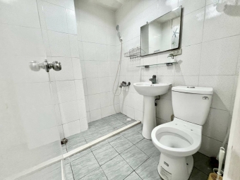 ✨小資首選✨可租補✨子母車✨陽台採光✨飲水機✨近美術館（第8張）