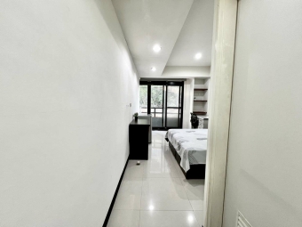 ✨小資首選✨可租補✨子母車✨陽台採光✨飲水機✨近美術館（第9張）