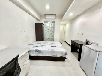 ✨小資首選✨可租補✨子母車✨陽台採光✨飲水機✨近美術館（第4張）