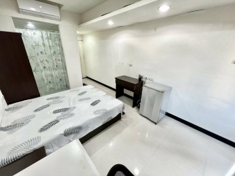 ✨小資首選✨可租補✨子母車✨陽台採光✨飲水機✨近美術館（第7張）