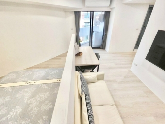 嵐✨西區秒殺✨質感裝潢✨可租補✨可貓✨近勤美（第8張）