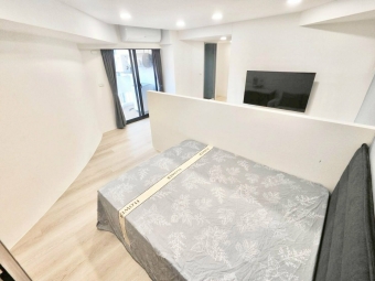 嵐✨西區秒殺✨質感裝潢✨可租補✨可貓✨近勤美（第2張）