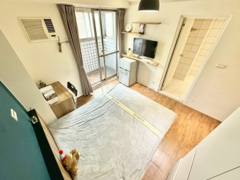 祐✨電套大空間✨台水電✨子母車✨獨洗曬✨可貓咪✨代收包裹（第3張）