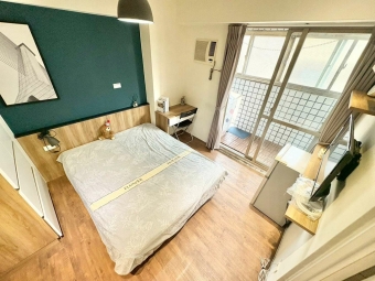 祐✨電套大空間✨台水電✨子母車✨獨洗曬✨可貓咪✨代收包裹（第7張）