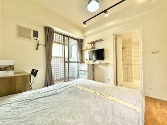 祐✨電套大空間✨台水電✨子母車✨獨洗曬✨可貓咪✨代收包裹（第2張）