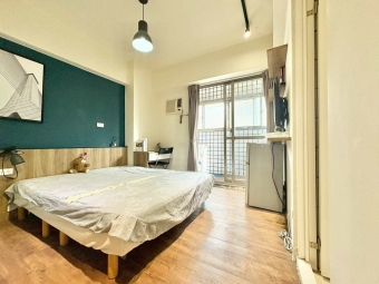 祐✨電套大空間✨台水電✨子母車✨獨洗曬✨可貓咪✨代收包裹（第6張）