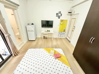 曉明女中✅租補✅陽台（第2張）