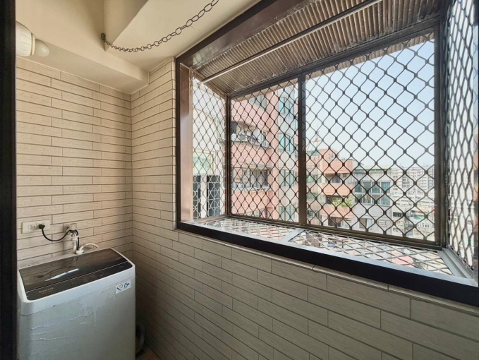 💖可租補✨電梯🏠代收包裹⭐小廚房✔️馥漫麵包💖（第7張）