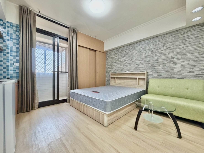 💖可租補✨電梯🏠代收包裹⭐小廚房✔️馥漫麵包💖（第2張）