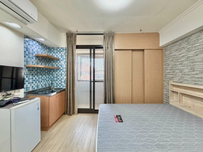 💖可租補✨電梯🏠代收包裹⭐小廚房✔️馥漫麵包💖（第1張）