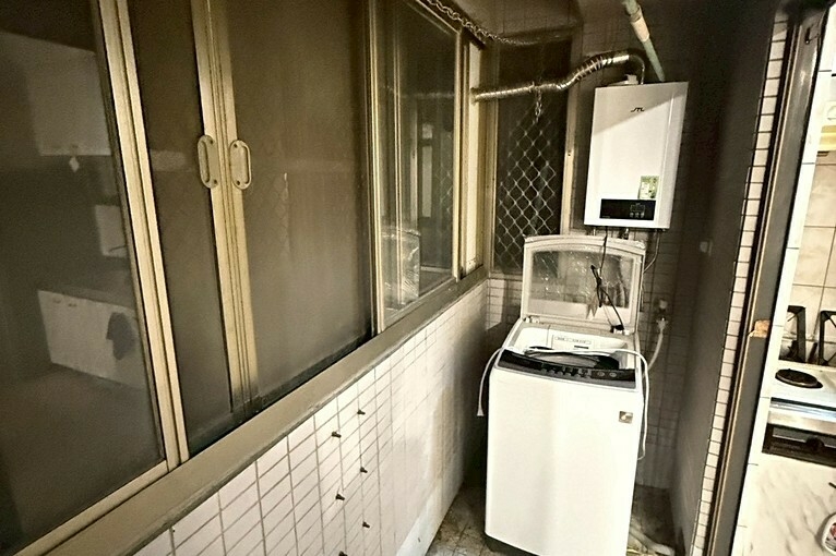 兆基社會住宅🏡電梯三房可租補看房加LINE(第6張)