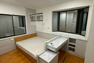 兆基社會住宅🏡電梯三房可租補看房加LINE（第4張）