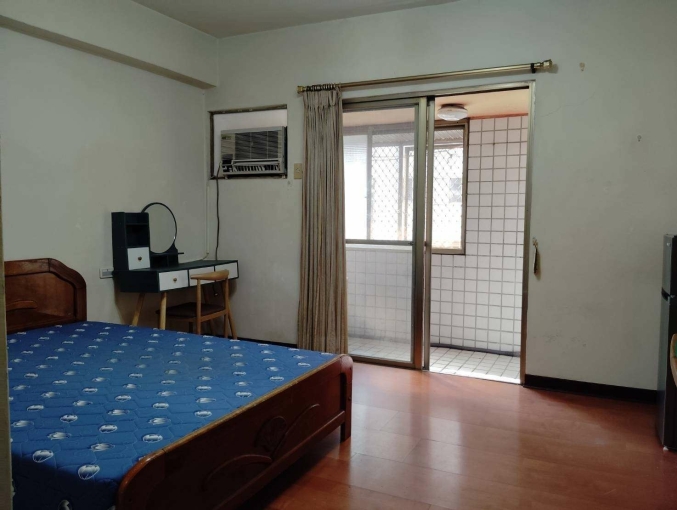 🔆自租大業路✅社宅租補✅台水台電✴️原木地板（第1張）