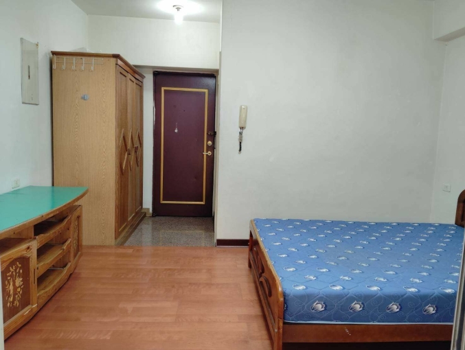 🔆自租大業路✅社宅租補✅台水台電✴️原木地板（第6張）