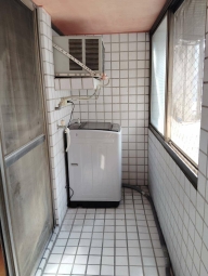 🔆自租大業路✅社宅租補✅台水台電✴️原木地板（第8張）