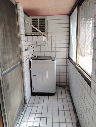 🔆自租大業路✅社宅租補✅台水台電✴️原木地板（第8張）