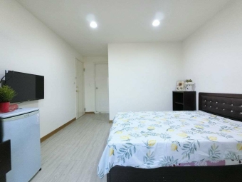 電梯*管理員*高樓層*景觀佳**大露台獨洗曬（第8張）